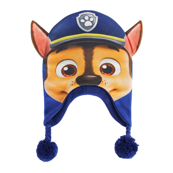 Chase Peruvian Hat (Paw Patrol)