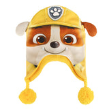 Rubble Peruvian Hat (Paw Patrol)