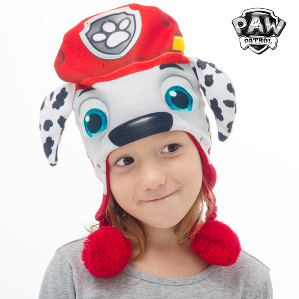 Marshall Peruvian Hat (Paw Patrol)