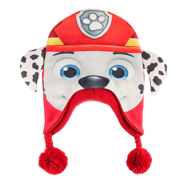 Marshall Peruvian Hat (Paw Patrol)