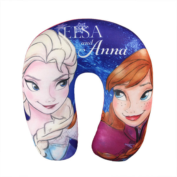 Frozen Neck Pillow