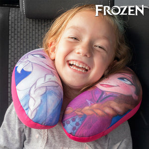 Frozen Neck Pillow