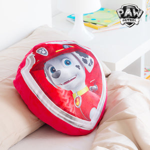 Marshall Paw Patrol Cushion