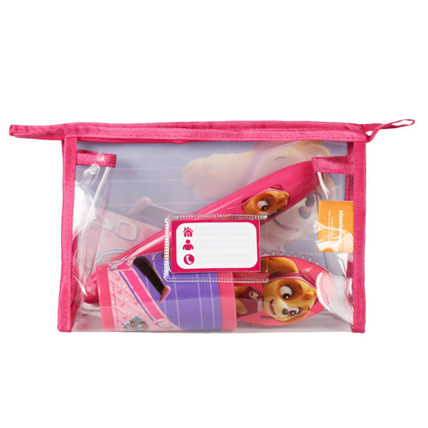 Skye Children's Toilet Bag (5 pieces)
