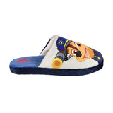 Paw Patrol Metal Box with Blanket and Slippers