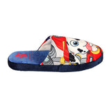 Paw Patrol Metal Box with Blanket and Slippers