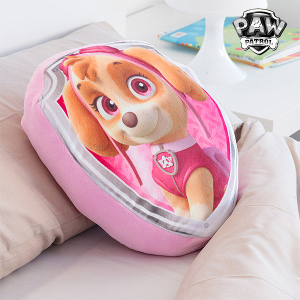 Paw Patrol Skye Cushion