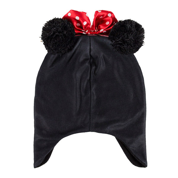 Minnie Cap