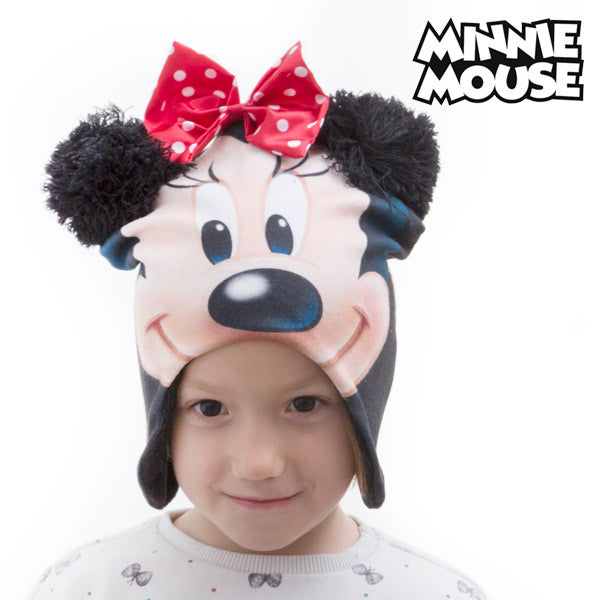 Minnie Cap