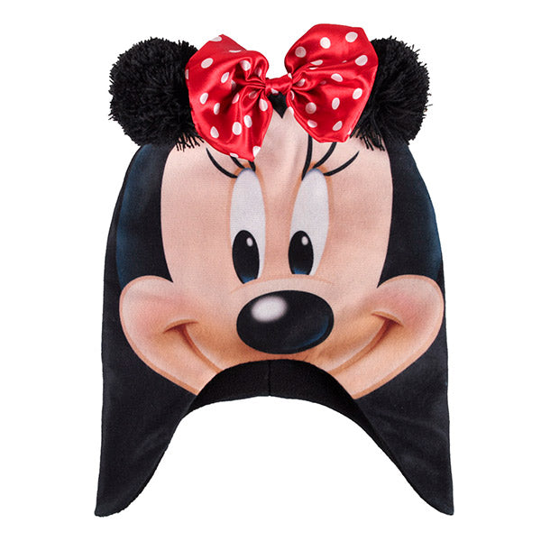 Minnie Cap