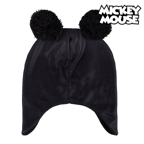 Mickey Cap