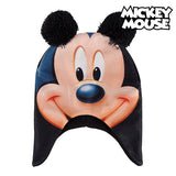 Mickey Cap