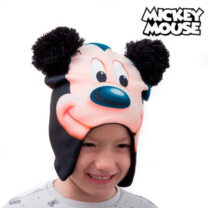 Mickey Cap