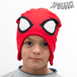 Spiderman hat