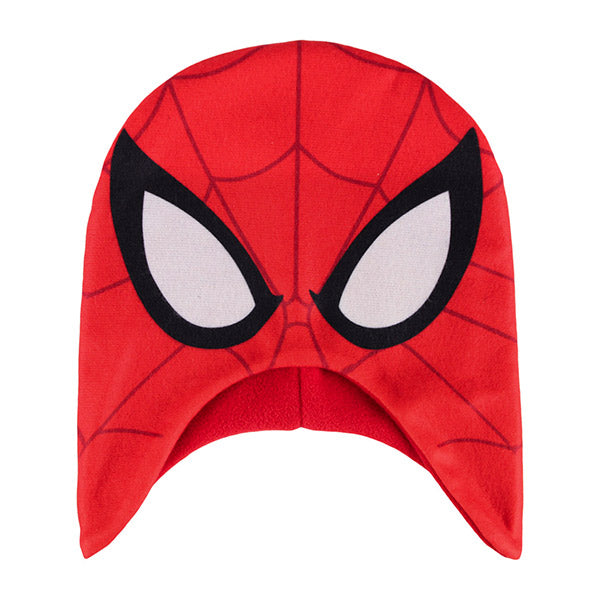 Spiderman hat