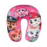 Paw Patrol Travel Neck Pillow