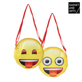 Gadget and Gifts Cheeky Emoticon Bag