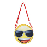 Gadget and Gifts Cool Emoticon Bag