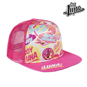 Soy Luna Cap (56 cm)