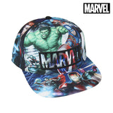 Superheroes Avengers Cap (58 cm)