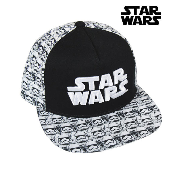 Star Wars Stormtrooper Cap (58 cm)