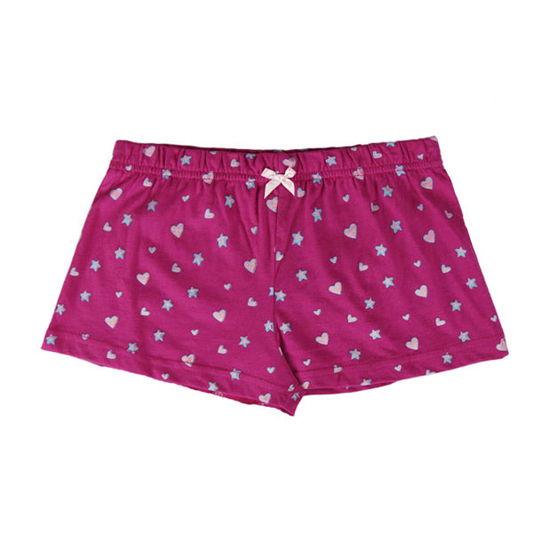 Summer Pyjamas for Girls (Canine Patrol)