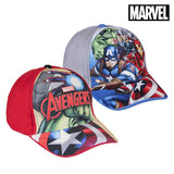 Avengers Children's Cap (53 cm)