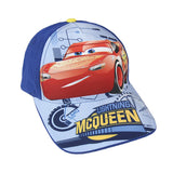 Gorra Infantil Cars (53 cm)