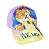 Disney Princesses Children's Cap (53 cm)