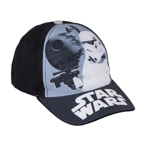 Star Wars Children's Cap (55 cm)