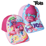 Trolls Children's Cap (53 cm)