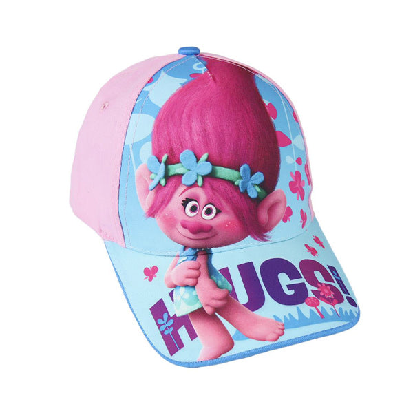 Trolls Children's Cap (53 cm)