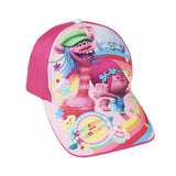 Trolls Children's Cap (53 cm)