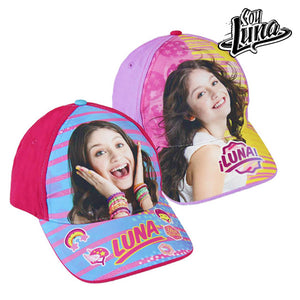 Soy Luna Cap (55 cm)