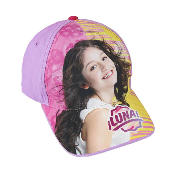 Soy Luna Cap (55 cm)