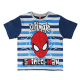 Spiderman Summer Pyjamas for Boys