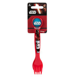 Star Wars Fork and Spoon