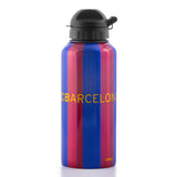 F.C. Barcelona Aluminium Bottle