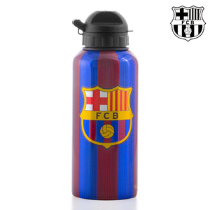 F.C. Barcelona Aluminium Bottle