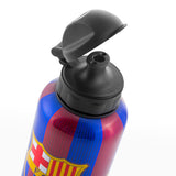 F.C. Barcelona Aluminium Bottle