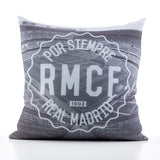 Real Madrid C.F. Anti-stress Cushion
