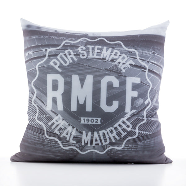 Real Madrid C.F. Anti-stress Cushion