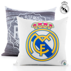 Real Madrid C.F. Anti-stress Cushion