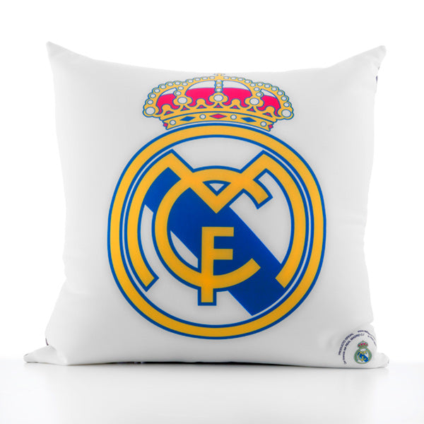 Real Madrid C.F. Anti-stress Cushion