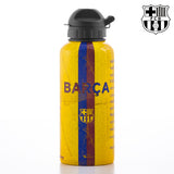 F.C. Barcelona Anthem Aluminium Bottle