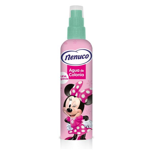 Nenuco Minnie Eau de Cologne with Spray 175 ml