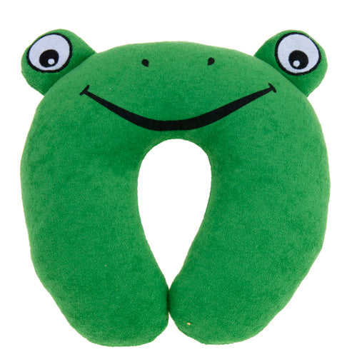 Kids' Animal Neck Pillow