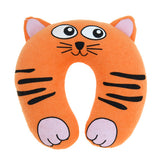 Kids' Animal Neck Pillow