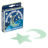 Glow In The Dark Stars and Planets