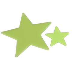 Glow in the Dark Stars